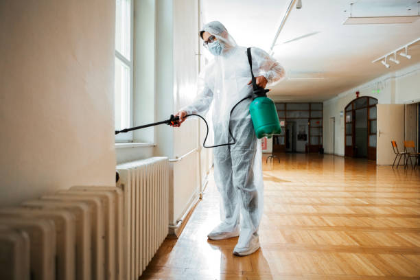 Best Best Pest Control Companies  in Fort Recovery, OH